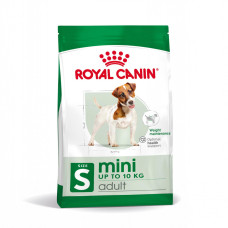 Royal Canin Dog Adulto Mini